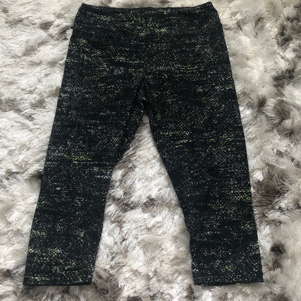 Work out pants